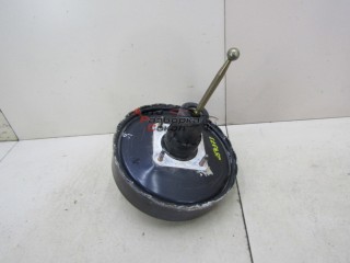 Усилитель тормозов вакуумный Skoda Fabia 1999-2006 254373 6Q1612107R Усилитель тормозов вакуумный Skoda Fabia 1999-2006 254373 6Q1612107R