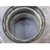 Катализатор Skoda Fabia 1999-2006 254371 03E253020KX Катализатор Skoda Fabia 1999-2006 254371 03E253020KX