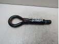 Крюк буксировочный Seat Ibiza IV 2002-2008 254425_762161 6K0803615C