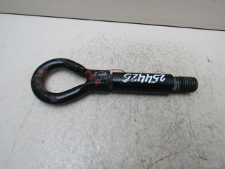 Крюк буксировочный Seat Ibiza IV 2002-2008 254425_762161 6K0803615C Крюк буксировочный Seat Ibiza IV 2002-2008 254425_762161 6K0803615C