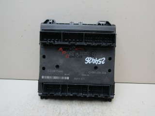 Блок электронный Skoda Fabia 1999-2006 254426 6Q1937049D Блок электронный Skoda Fabia 1999-2006 254426 6Q1937049D