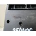 Блок электронный Skoda Fabia 1999-2006 254426 6Q1937049D Блок электронный Skoda Fabia 1999-2006 254426 6Q1937049D