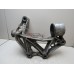 Кронштейн переднего рычага Skoda Fabia 1999-2006 254447 6Q0199293D Кронштейн переднего рычага Skoda Fabia 1999-2006 254447 6Q0199293D