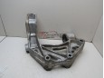 Кронштейн переднего рычага Skoda Fabia 1999-2006 254448 6Q0199294D