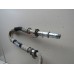Трубка кондиционера Skoda Fabia 1999-2006 254449 6Q0820741D Трубка кондиционера Skoda Fabia 1999-2006 254449 6Q0820741D