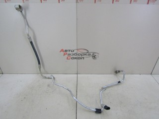 Трубка кондиционера Skoda Fabia 2007-2015 254450_668220 6Q1820741AC Трубка кондиционера Skoda Fabia 2007-2015 254450_668220 6Q1820741AC