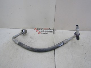 Трубка кондиционера Skoda Fabia 1999-2006 254451 6Q0820744BG Трубка кондиционера Skoda Fabia 1999-2006 254451 6Q0820744BG