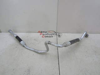 Трубка кондиционера Skoda Fabia 2007-2015 254452_668221 6Q1820743AE Трубка кондиционера Skoda Fabia 2007-2015 254452_668221 6Q1820743AE