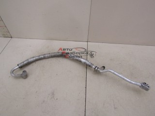 Трубка кондиционера VW Polo 2001-2009 254453_87810 6Q0820721S