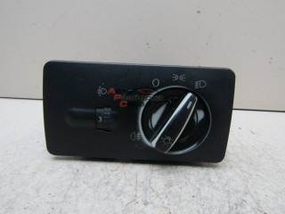 Переключатель света фар Skoda Fabia 1999-2006 254454 6Y1941531KJDY Переключатель света фар Skoda Fabia 1999-2006 254454 6Y1941531KJDY