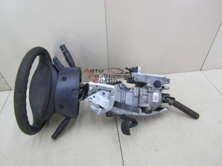 Электроусилитель руля Renault Megane II 2002-2009 254439 8200246631