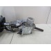 Электроусилитель руля Renault Megane II 2002-2009 254439 8200246631