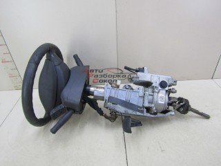 Электроусилитель руля Renault Megane II 2002-2009 254440 8200246631 Электроусилитель руля Renault Megane II 2002-2009 254440 8200246631