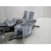 Электроусилитель руля Renault Megane II 2002-2009 254440 8200246631 Электроусилитель руля Renault Megane II 2002-2009 254440 8200246631