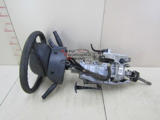Электроусилитель руля Renault Megane II 2002-2009 254442 8200246631 Электроусилитель руля Renault Megane II 2002-2009 254442 8200246631