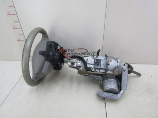 Электроусилитель руля Renault Scenic 2003-2009 254443 8200035272