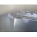Капот Skoda Fabia 1999-2006 254461 6Y0823031 Капот Skoda Fabia 1999-2006 254461 6Y0823031
