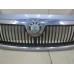 Решетка радиатора Skoda Fabia 1999-2006 254463 6Y0853668B Решетка радиатора Skoda Fabia 1999-2006 254463 6Y0853668B