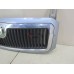 Решетка радиатора Skoda Fabia 1999-2006 254463 6Y0853668B Решетка радиатора Skoda Fabia 1999-2006 254463 6Y0853668B