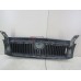 Решетка радиатора Skoda Fabia 1999-2006 254463 6Y0853668B Решетка радиатора Skoda Fabia 1999-2006 254463 6Y0853668B