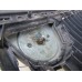 Решетка радиатора Skoda Fabia 1999-2006 254463 6Y0853668B Решетка радиатора Skoda Fabia 1999-2006 254463 6Y0853668B