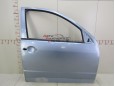 Дверь передняя правая Skoda Fabia 1999-2006 254465 6Y0831056