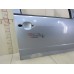 Дверь передняя правая Skoda Fabia 1999-2006 254465 6Y0831056 Дверь передняя правая Skoda Fabia 1999-2006 254465 6Y0831056