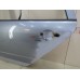 Дверь задняя левая Skoda Fabia 1999-2006 254469 6Y9833055 Дверь задняя левая Skoda Fabia 1999-2006 254469 6Y9833055