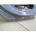 Дверь задняя левая Skoda Fabia 1999-2006 254469 6Y9833055 Дверь задняя левая Skoda Fabia 1999-2006 254469 6Y9833055
