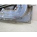 Дверь задняя левая Skoda Fabia 1999-2006 254469 6Y9833055 Дверь задняя левая Skoda Fabia 1999-2006 254469 6Y9833055