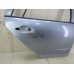 Дверь задняя правая Skoda Fabia 1999-2006 254470 6Y9833056 Дверь задняя правая Skoda Fabia 1999-2006 254470 6Y9833056
