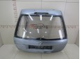 Дверь багажника Skoda Fabia 1999-2006 254471 6Y9827025