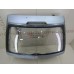Дверь багажника Skoda Fabia 1999-2006 254471 6Y9827025 Дверь багажника Skoda Fabia 1999-2006 254471 6Y9827025