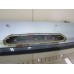 Дверь багажника Skoda Fabia 1999-2006 254471 6Y9827025