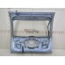 Дверь багажника Skoda Fabia 1999-2006 254471 6Y9827025 Дверь багажника Skoda Fabia 1999-2006 254471 6Y9827025