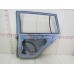 Дверь задняя правая Skoda Fabia 1999-2006 254470 6Y9833056 Дверь задняя правая Skoda Fabia 1999-2006 254470 6Y9833056