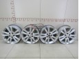  Диск колесный легкосплавный к-кт Chevrolet Cruze 2009-2016 254486 95078826