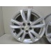 Диск колесный легкосплавный к-кт Chevrolet Cruze 2009-2016 254486 95078826 Диск колесный легкосплавный к-кт Chevrolet Cruze 2009-2016 254486 95078826