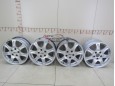  Диск колесный легкосплавный к-кт Chery Tiggo (T11) 2005-2015 254487 T113100020AK