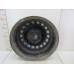 Диск колесный железо VW Passat (B6) 2005-2010 254488 3C0601027AA