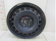  Диск колесный железо VW Passat (B6) 2005-2010 254489 3C0601027AA