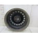 Диск колесный железо VW Passat (B6) 2005-2010 254489 3C0601027AA
