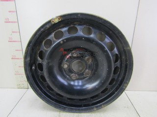 Диск колесный железо VW Jetta 2006-2011 254490_87843 3C0601027AA