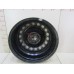 Диск колесный железо VW Jetta 2006-2011 254490_87843 3C0601027AA