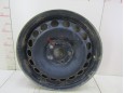  Диск колесный железо VW Passat (B6) 2005-2010 254491 3C0601027AA