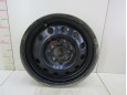 Диск колесный железо Fiat Albea 2003-2012 254492