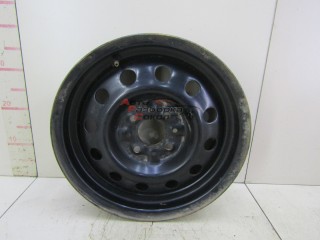 Диск колесный железо Fiat Albea 2003-2012 254492