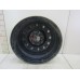 Диск колесный железо Fiat Albea 2003-2012 254492