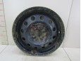 Диск колесный железо Fiat Albea 2003-2012 254493