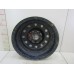 Диск колесный железо Fiat Albea 2003-2012 254493